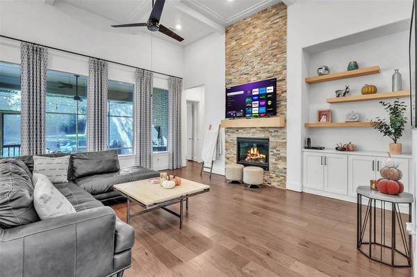 820 War Admiral Trail, Keller, TX 76248