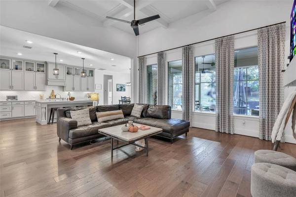 820 War Admiral Trail, Keller, TX 76248