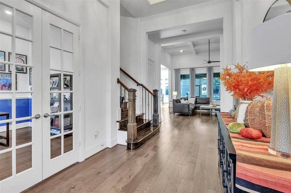 820 War Admiral Trail, Keller, TX 76248