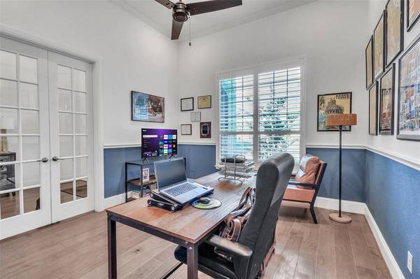 820 War Admiral Trail, Keller, TX 76248