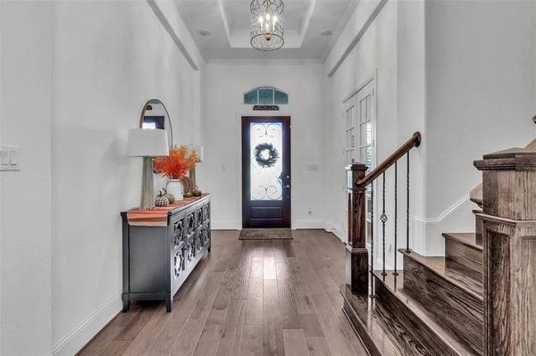 820 War Admiral Trail, Keller, TX 76248