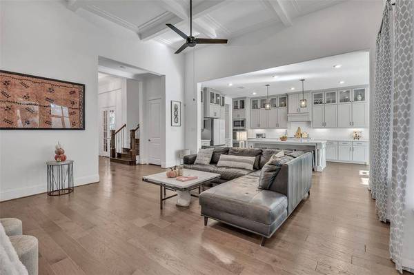 820 War Admiral Trail, Keller, TX 76248