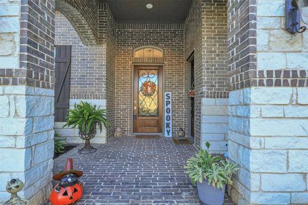 820 War Admiral Trail, Keller, TX 76248