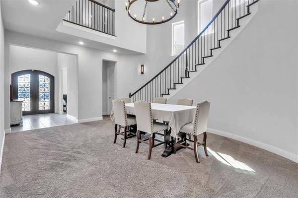 227 Spruce Valley Drive, Justin, TX 76247