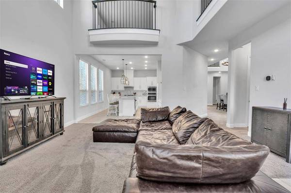 227 Spruce Valley Drive, Justin, TX 76247