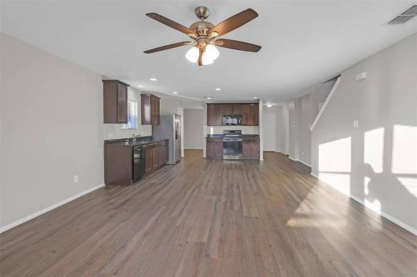 1616 Megan Creek Drive, Little Elm, TX 75068