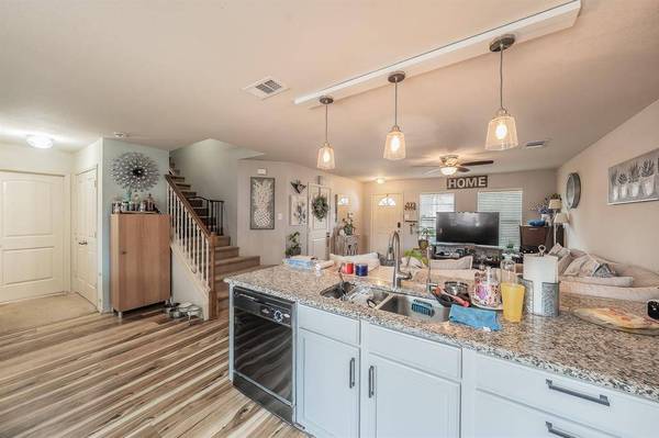 309 Turquoise Drive, Fort Worth, TX 76131