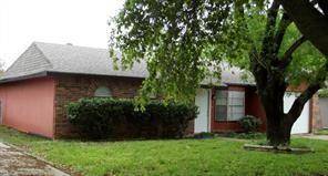 5232 Dunson Drive, Haltom City, TX 76148