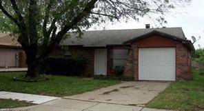 5232 Dunson Drive, Haltom City, TX 76148