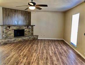 7533 Parkwood Lane, Fort Worth, TX 76133