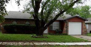 5232 Dunson Drive, Haltom City, TX 76148
