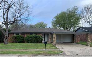 6933 Bennington Drive, Watauga, TX 76148