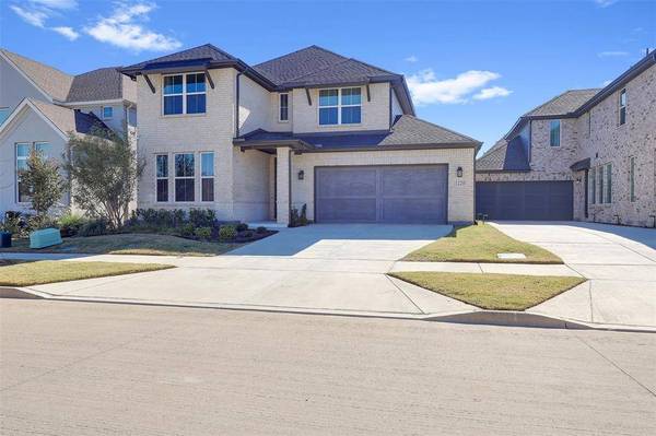 1220 Lady Mantle Way, Aubrey, TX 76227