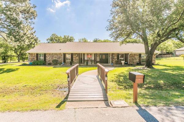 1233 Stegall Road, Keller, TX 76248