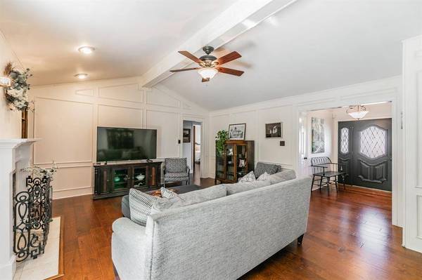 1233 Stegall Road, Keller, TX 76248