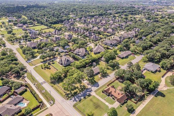 1233 Stegall Road, Keller, TX 76248