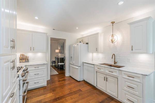 1233 Stegall Road, Keller, TX 76248