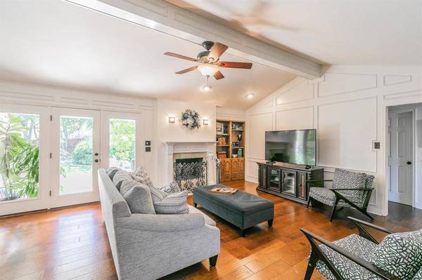 1233 Stegall Road, Keller, TX 76248