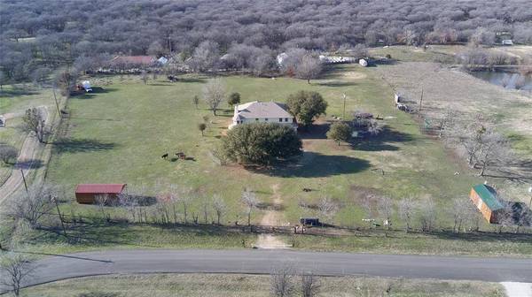 14321 Allen Trail, Roanoke, TX 76262