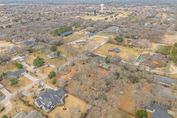 Lot 13R Bettinger Drive, Colleyville, TX 76034