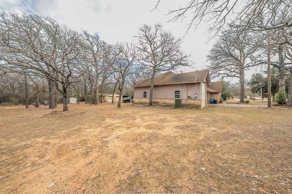 Lot 13R Bettinger Drive, Colleyville, TX 76034