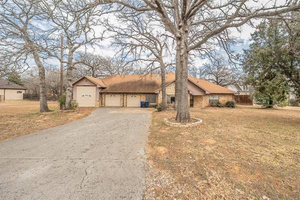 6313 Bettinger Drive, Colleyville, TX 76034