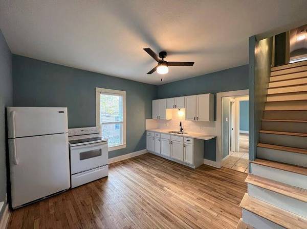 3217 NW 29th Street, Fort Worth, TX 76106