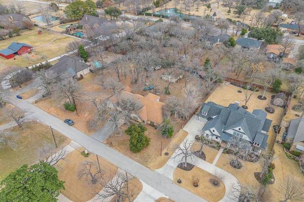 Lot 13R Bettinger Drive, Colleyville, TX 76034