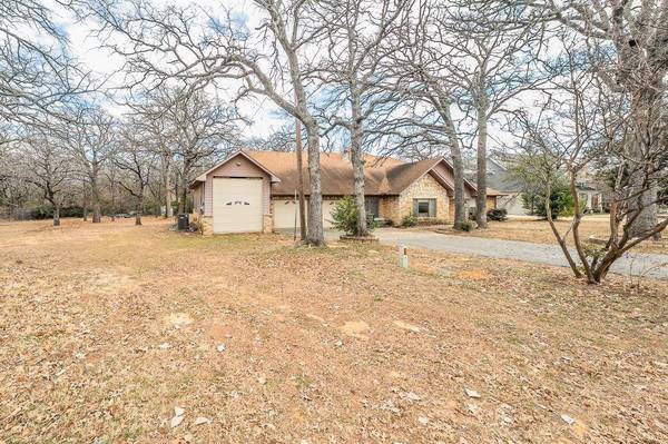 6313 Bettinger Drive, Colleyville, TX 76034