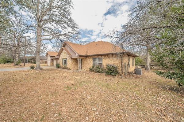 6313 Bettinger Drive, Colleyville, TX 76034