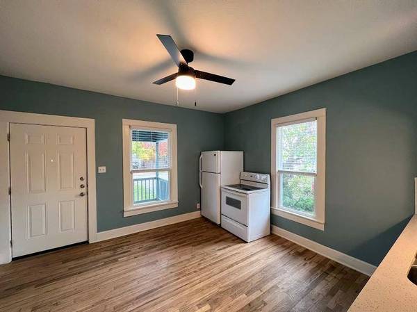 3217 NW 29th Street, Fort Worth, TX 76106