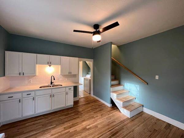 3217 NW 29th Street, Fort Worth, TX 76106