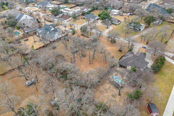 Lot 13R Bettinger Drive, Colleyville, TX 76034