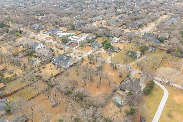 Lot 13R Bettinger Drive, Colleyville, TX 76034