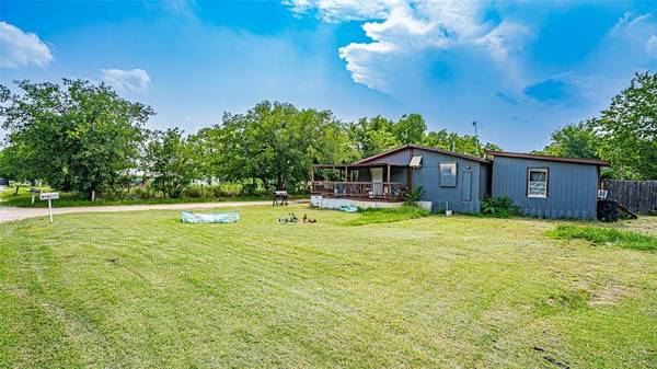 291 County Road 4858, Newark, TX 76071