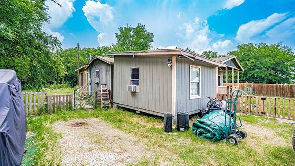 291 County Road 4858, Newark, TX 76071