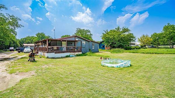 291 County Road 4858, Newark, TX 76071