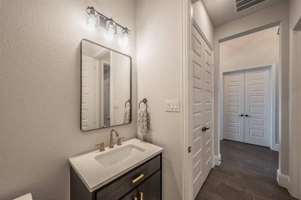 1686 Chicory Court, Haslet, TX 76052