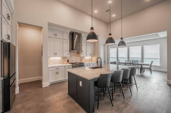 1686 Chicory Court, Haslet, TX 76052