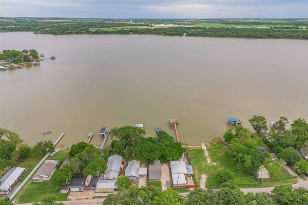 14064 Rucker Street, Azle, TX 76020