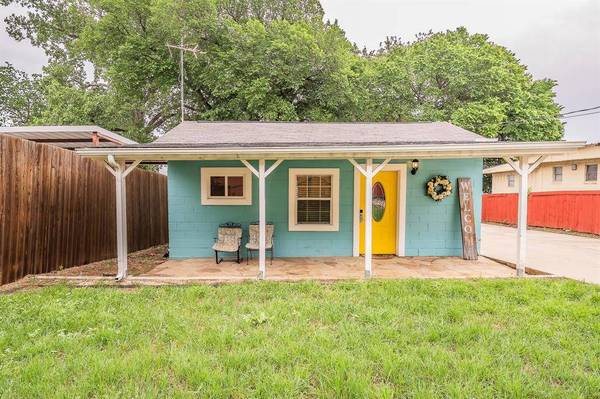 14064 Rucker Street, Azle, TX 76020