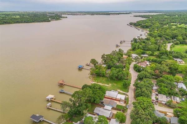 14064 Rucker Street, Azle, TX 76020