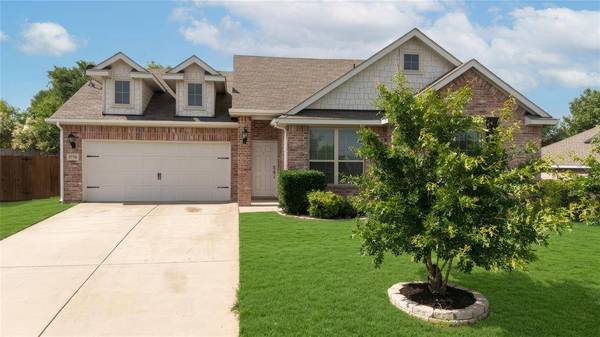 3716 Jazmine Drive, Fort Worth, TX 76140