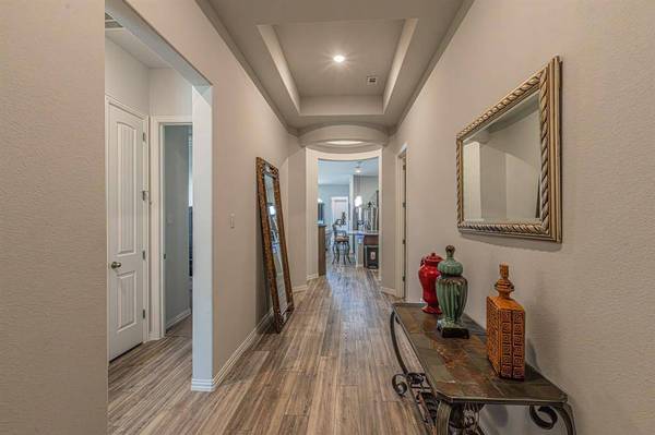 459 Prairie View Drive, Haslet, TX 76052