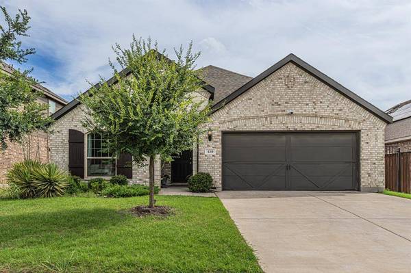 459 Prairie View Drive, Haslet, TX 76052
