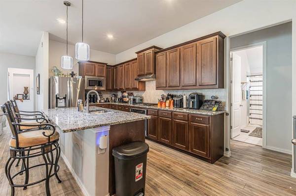 459 Prairie View Drive, Haslet, TX 76052