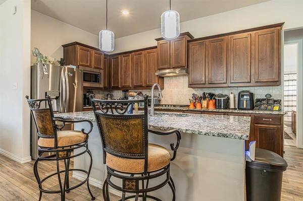 459 Prairie View Drive, Haslet, TX 76052