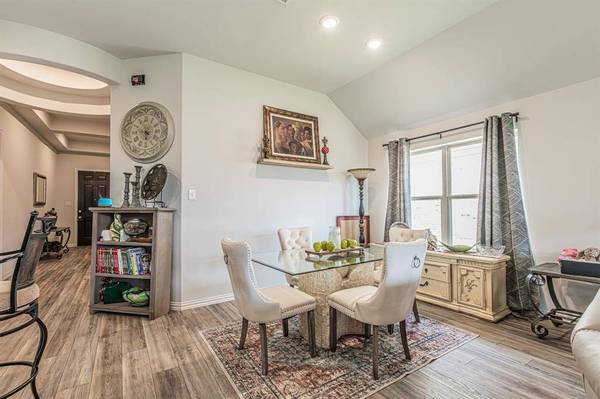 459 Prairie View Drive, Haslet, TX 76052