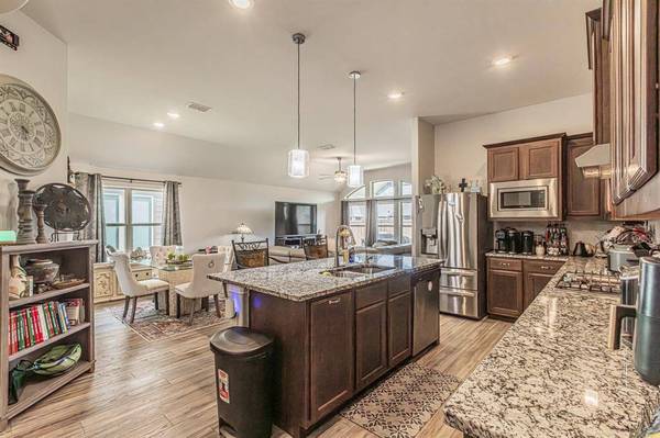 459 Prairie View Drive, Haslet, TX 76052