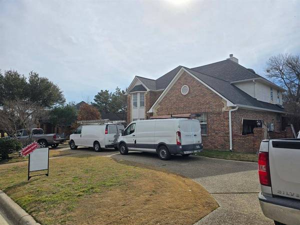 543 Timber Ridge Drive, Trophy Club, TX 76262